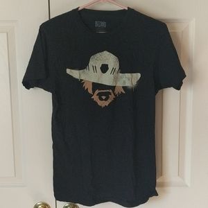 Official Blizzard Overwatch McCree T-shirt